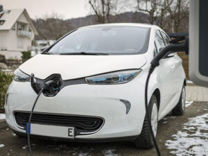 little rock ev repairs, electric car service, ev maintenance
